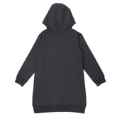 Asphalt Grey - Cotton (Organic)